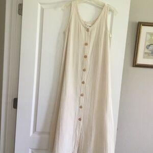 SOLD Vintage Dress and Jacket